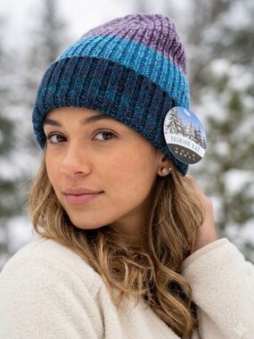 Fashion Hat Size OS Embroidery Beanies Hats unisex Women Men Winter Wool Warm